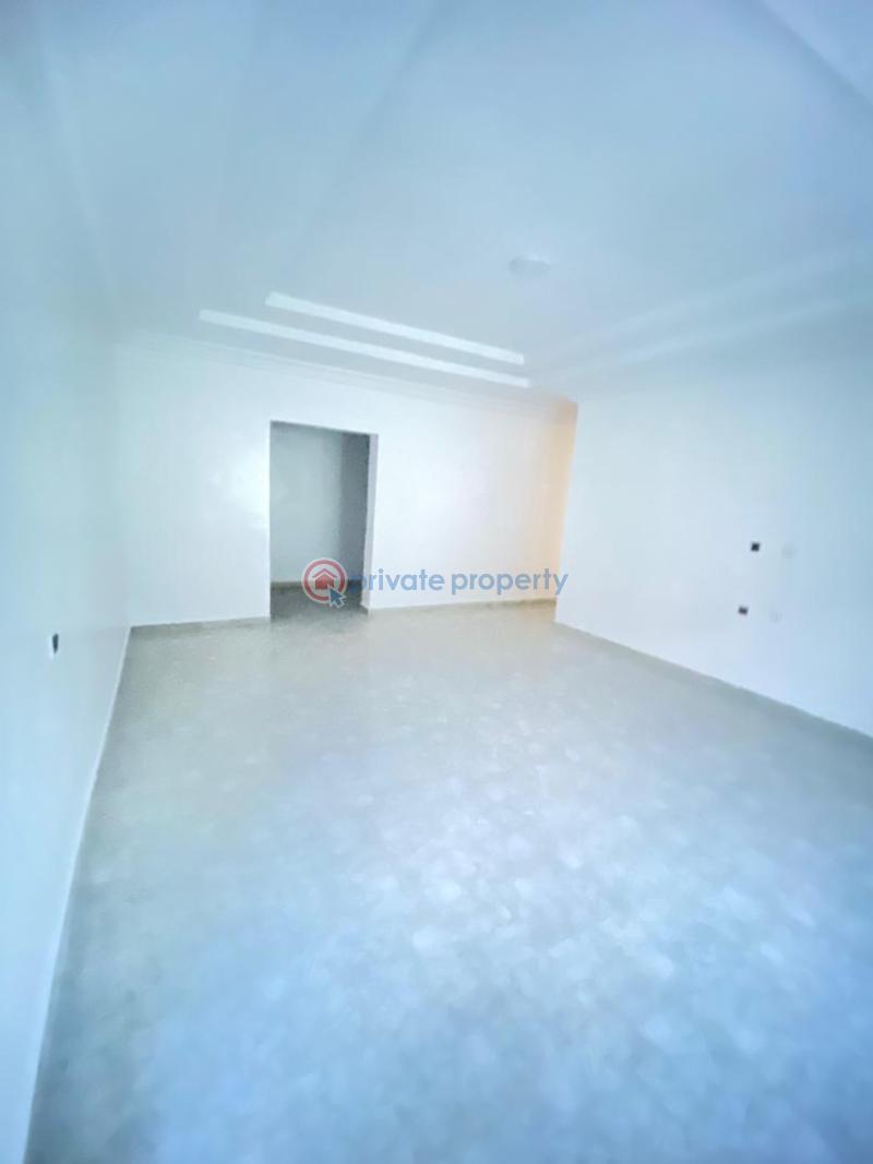 4 bedroom Detached Duplex For Rent Salem Lekki Lekki Phase 1 Lagos - 5