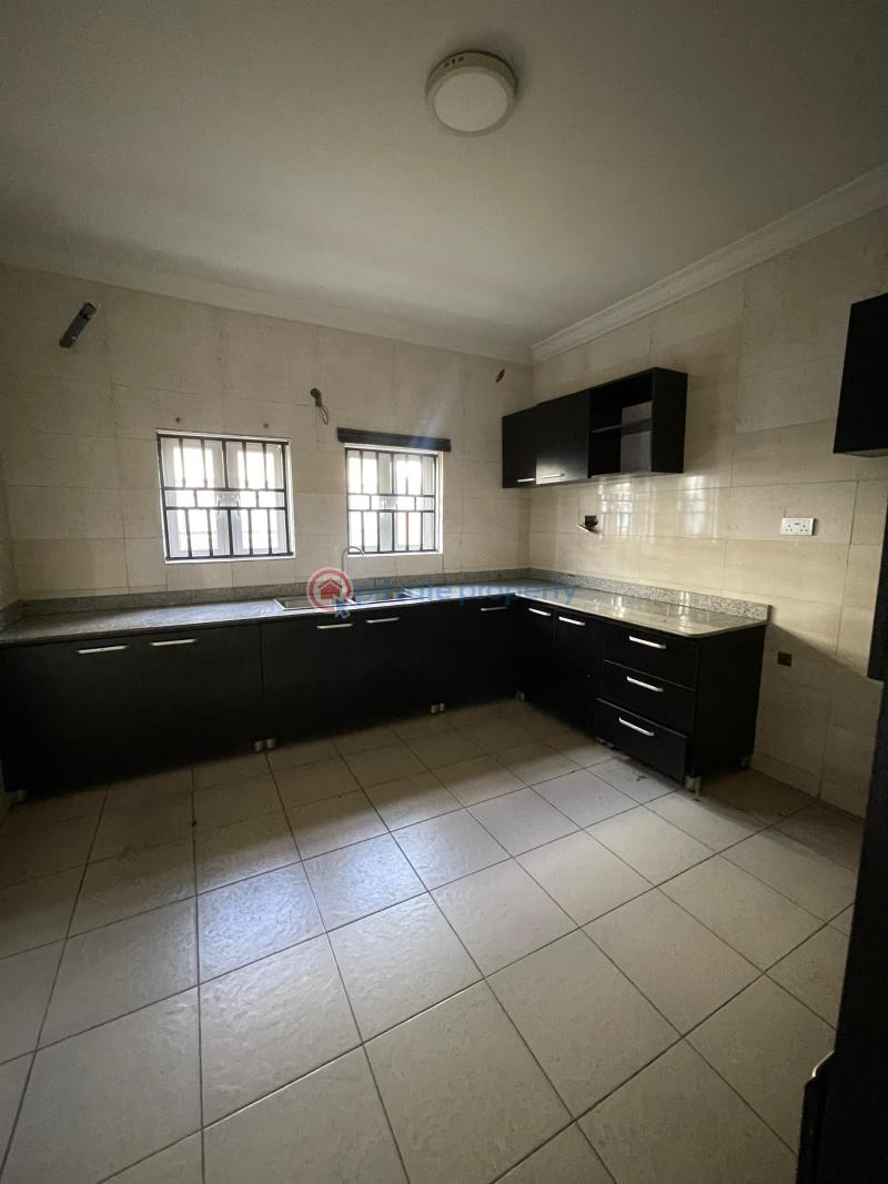 4 bedroom Detached Duplex For Rent Lekki Phase 1 Lagos - 5