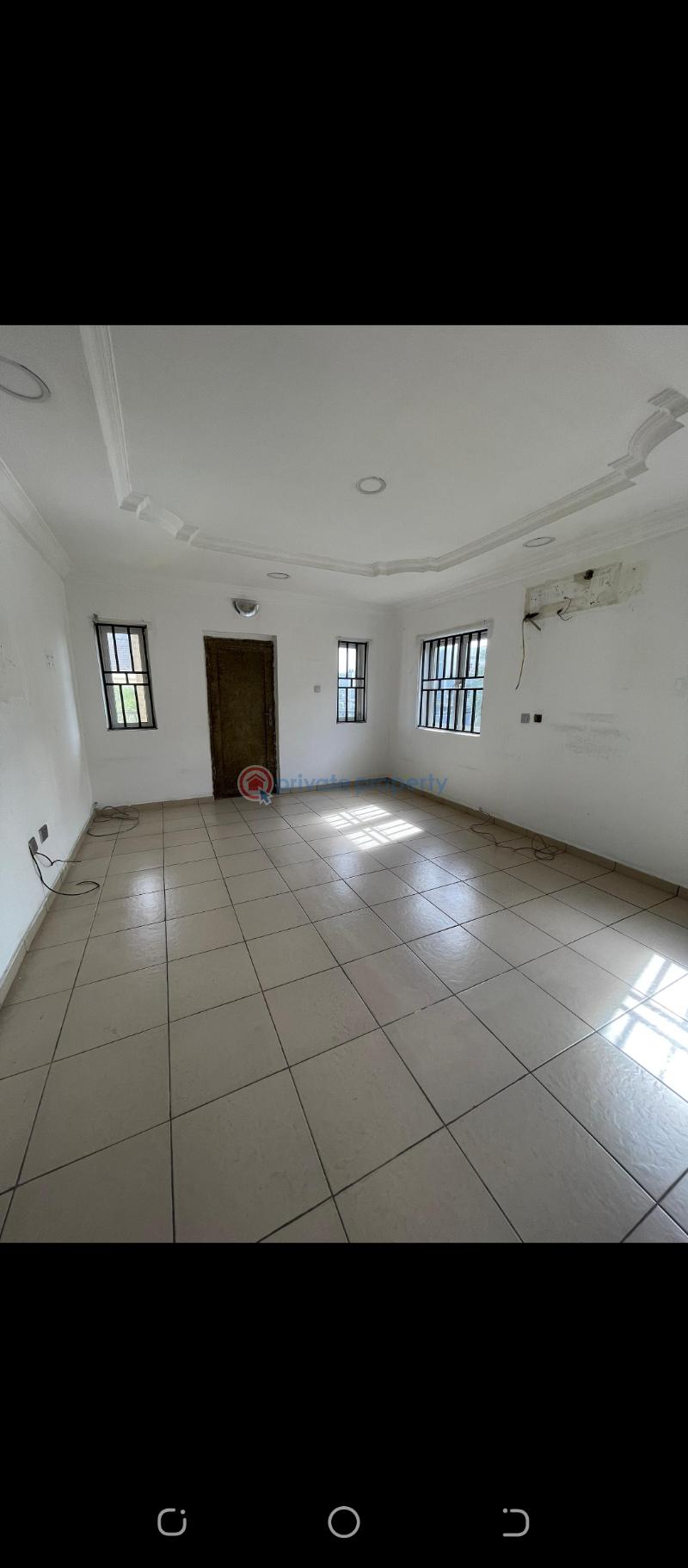 4 bedroom Detached Duplex For Rent Lekki Phase 1 Lagos - 7