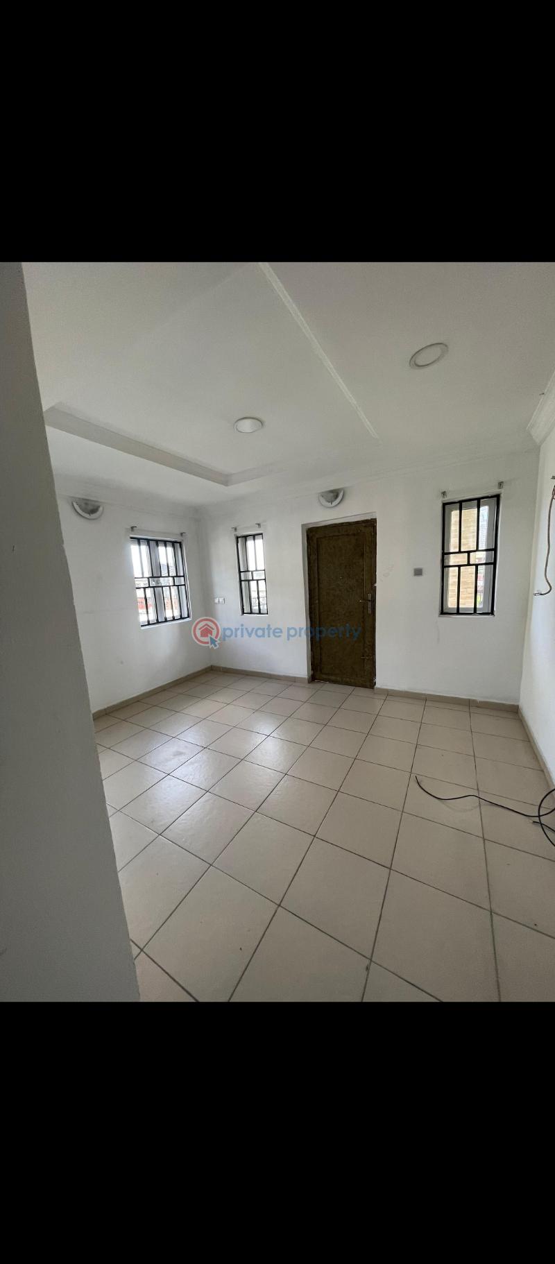 4 bedroom Detached Duplex For Rent Lekki Phase 1 Lagos - 9