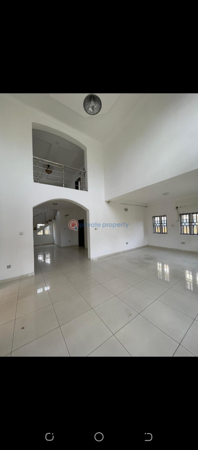 4 bedroom Detached Duplex For Rent Lekki Phase 1 Lagos - 2