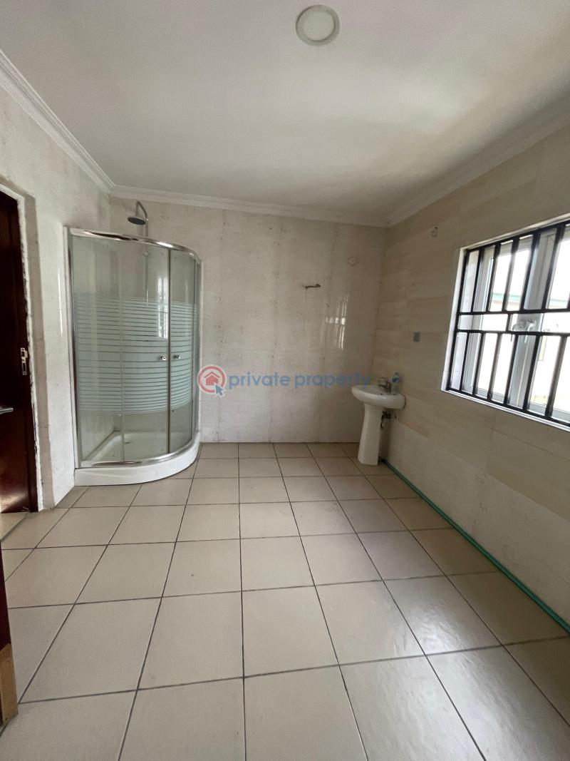 4 bedroom Detached Duplex For Rent Lekki Phase 1 Lagos - 1