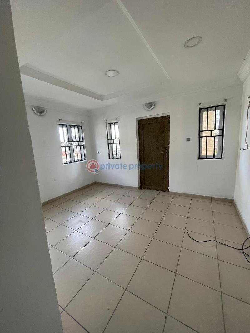 4 bedroom Detached Duplex For Rent Lekki Phase 1 Lagos - 6