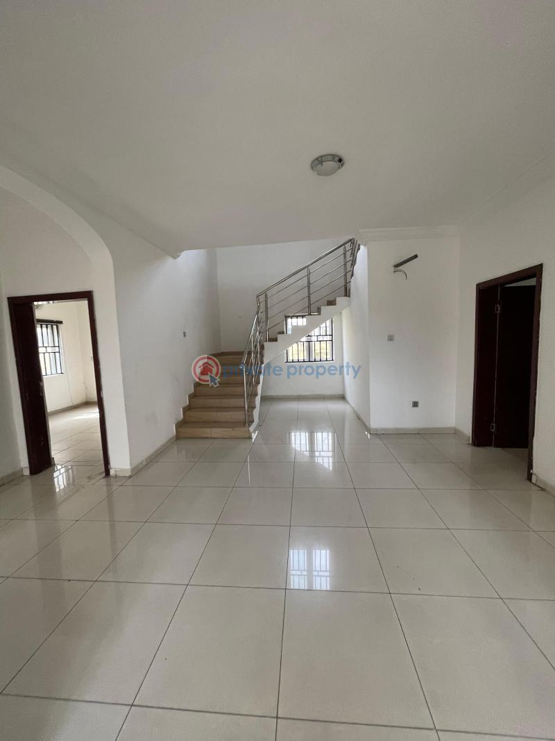 4 bedroom Detached Duplex For Rent Lekki Phase 1 Lagos - 2