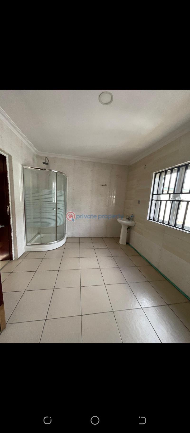 4 bedroom Detached Duplex For Rent Lekki Phase 1 Lagos - 8