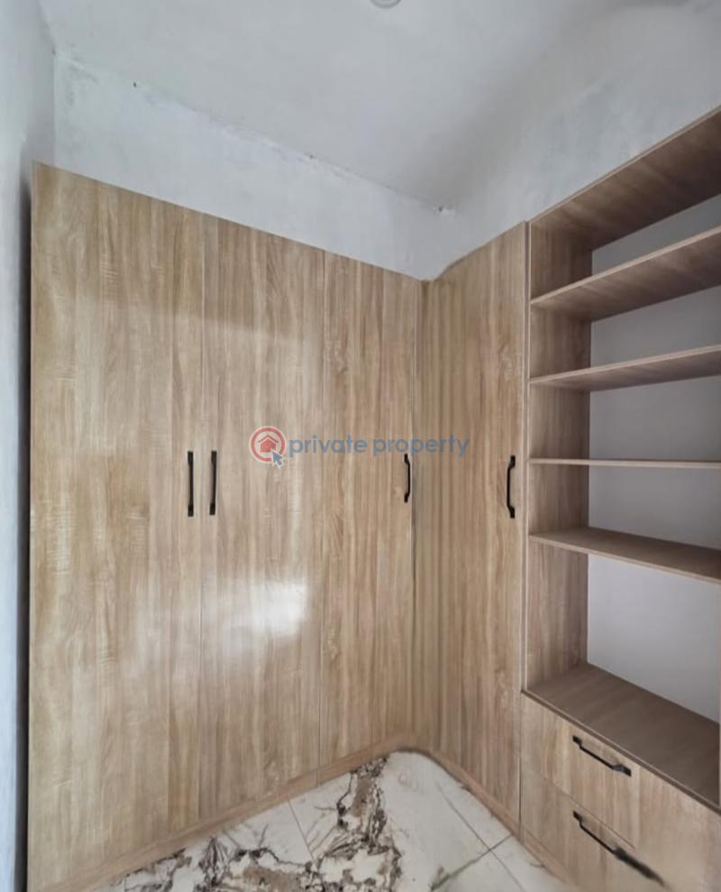 4 bedroom Detached Duplex For Sale Sangotedo Ajah Lagos - 15