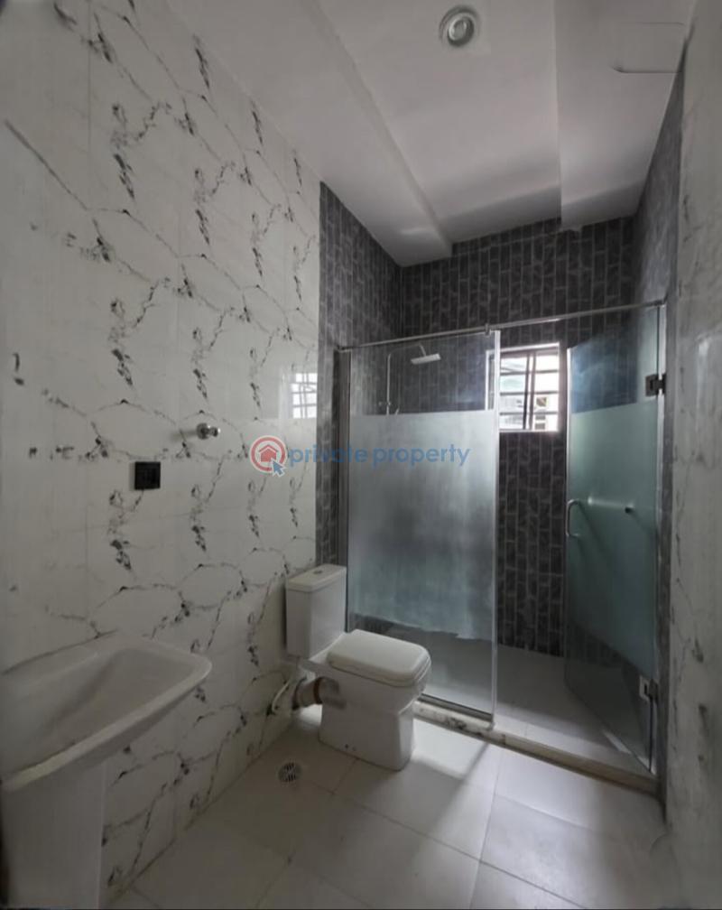 4 bedroom Detached Duplex For Sale Sangotedo Ajah Lagos - 6