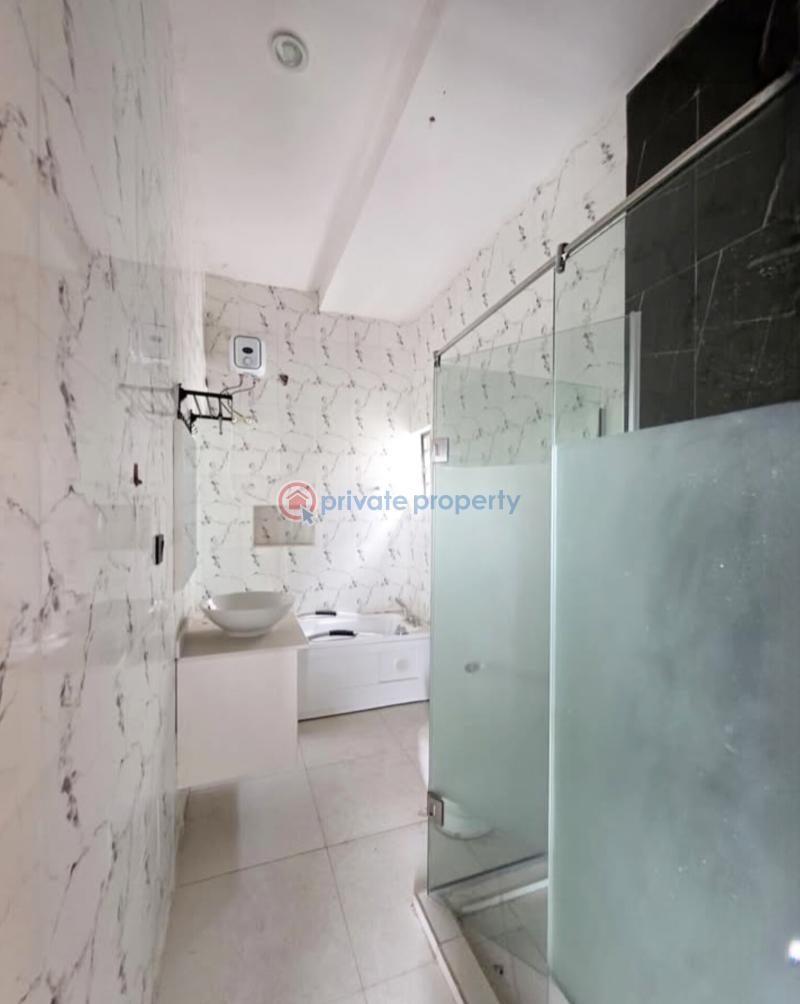 4 bedroom Detached Duplex For Sale Sangotedo Ajah Lagos - 13