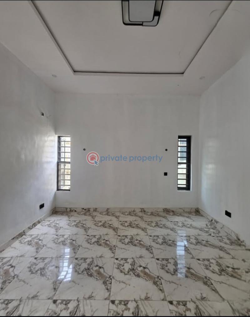 4 bedroom Detached Duplex For Sale Sangotedo Ajah Lagos - 19