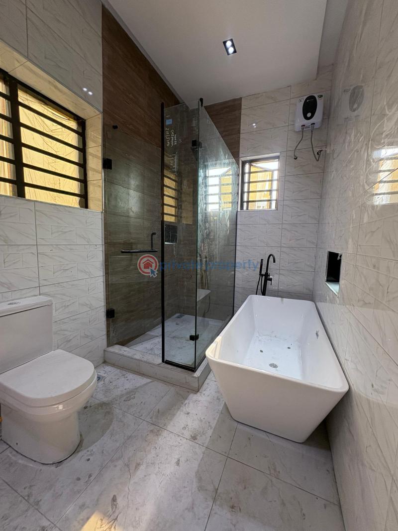 House For Sale Carlton Gate Estate, Beside Kolapo Ishola Gra, Ibadan. Akobo Ibadan Oyo - 7