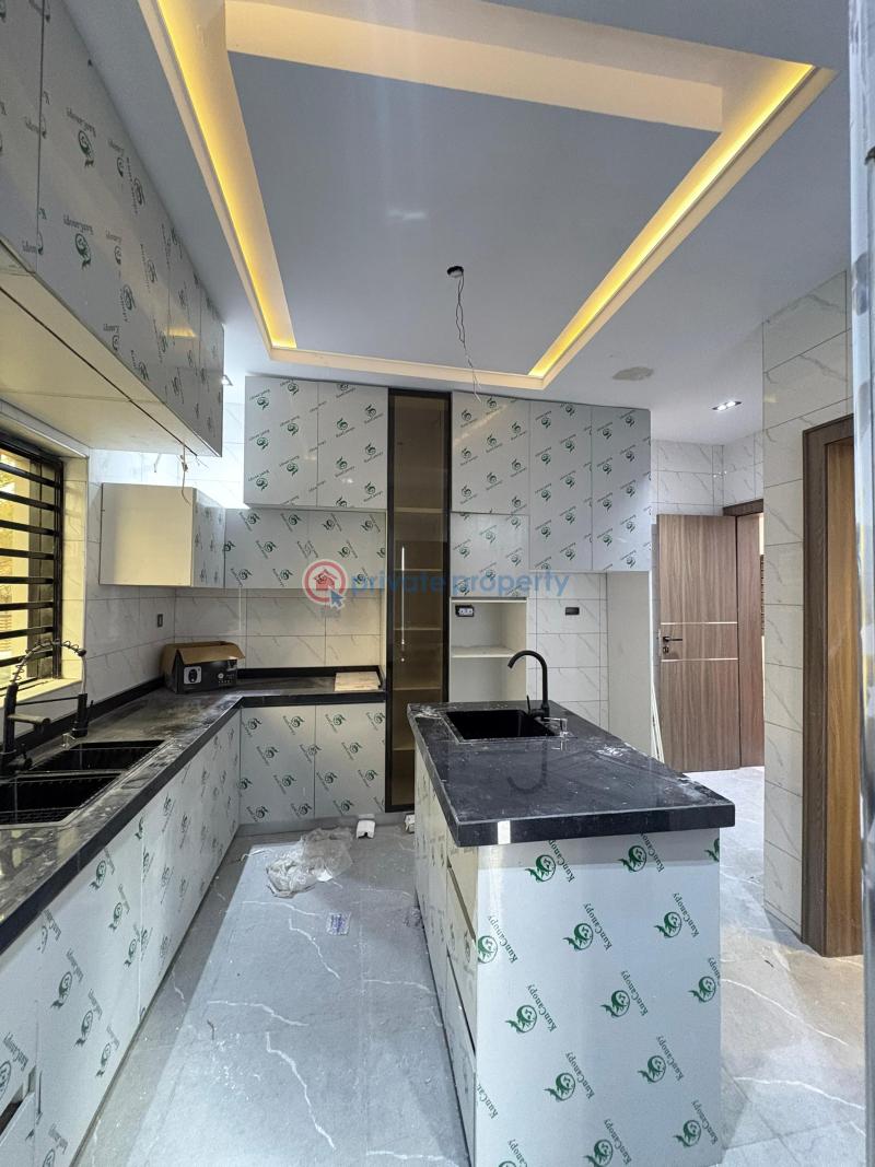 House For Sale Carlton Gate Estate, Beside Kolapo Ishola Gra, Ibadan. Akobo Ibadan Oyo - 6