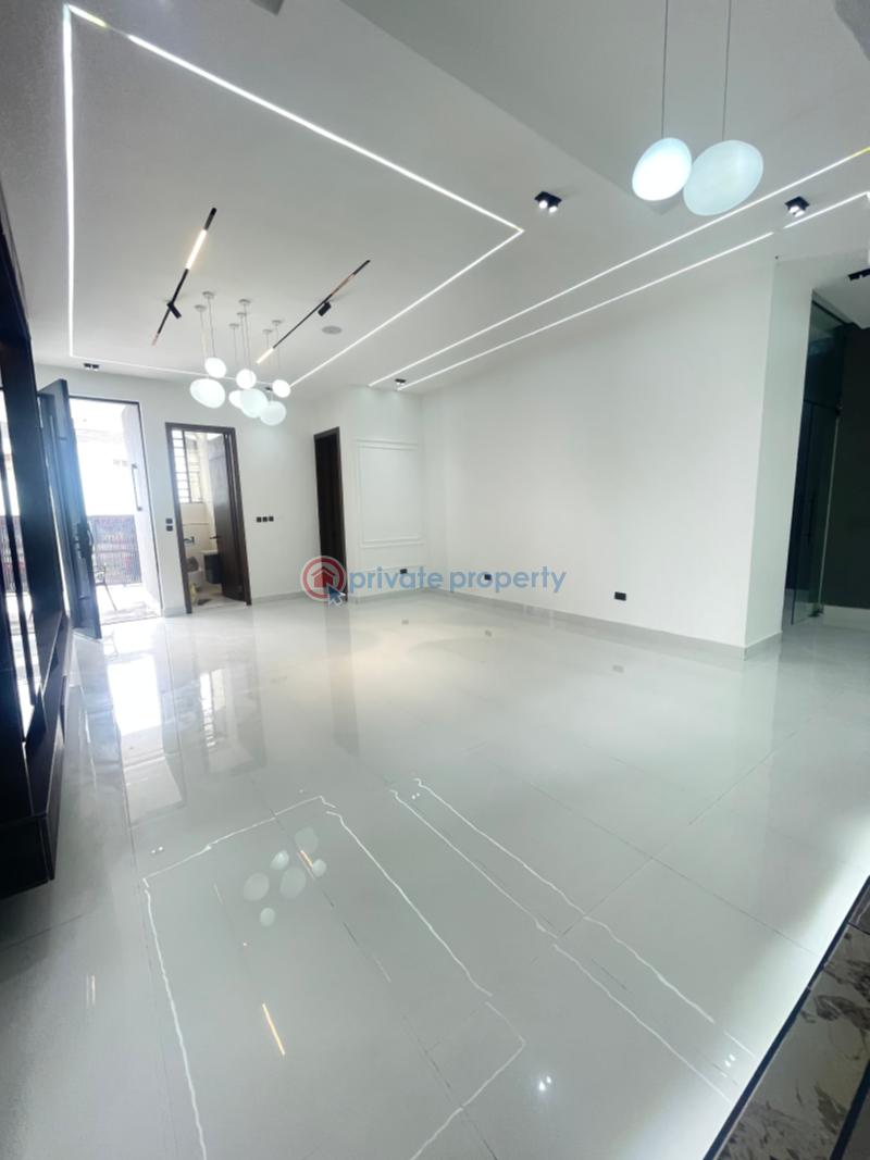 4 bedroom Detached Duplex For Sale Orchid Road, Lekki Lagos Lekki Expressway Lagos - 2