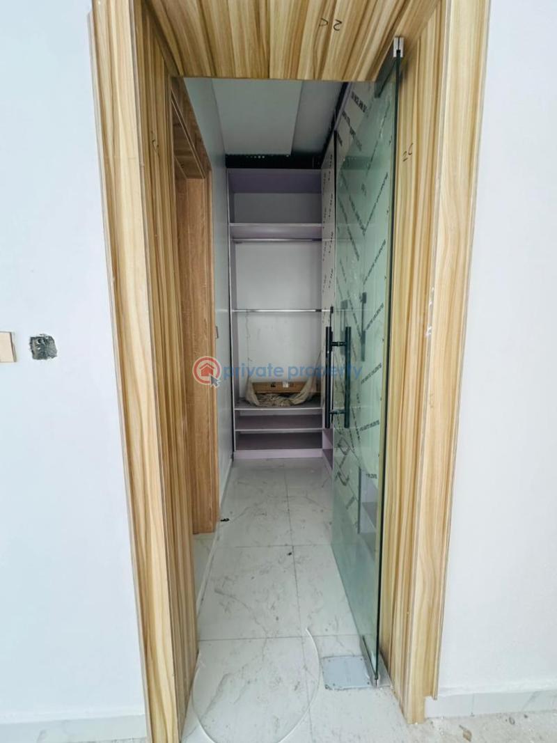 4 bedroom Detached Duplex For Sale Ifako-ogba Lagos - 0