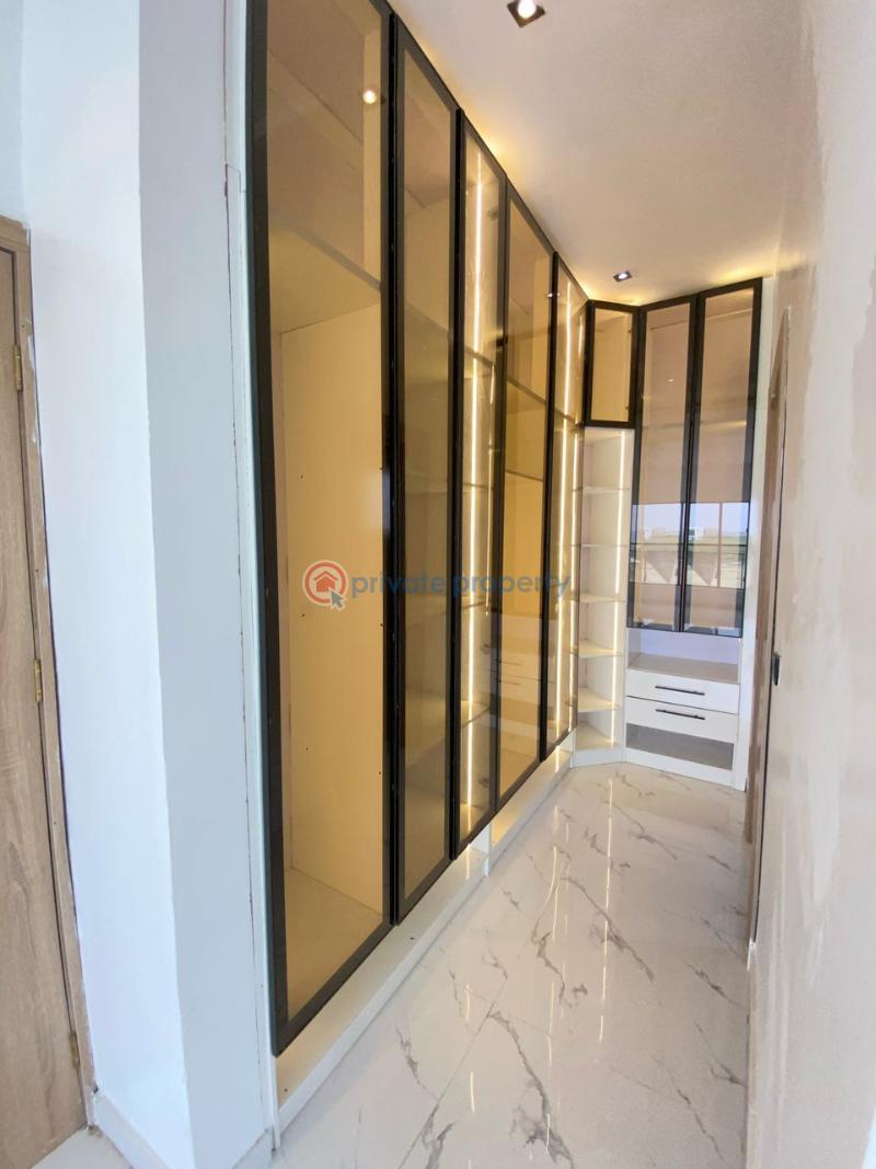 4 bedroom Detached Duplex For Sale Ajah Lekki Lagos Lekki Phase 1 Lagos - 6