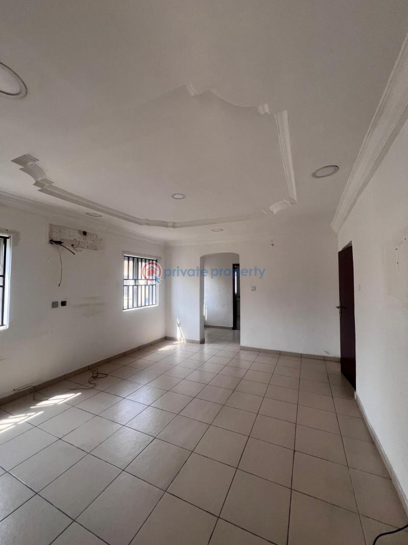 4 bedroom Detached Duplex For Rent Lekki Phase 1 Lagos - 14