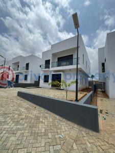 4 bedroom Detached Duplex For Sale Rotimi Williams, Old Bodija Estate, Ibadan Bodija Ibadan Oyo - 0