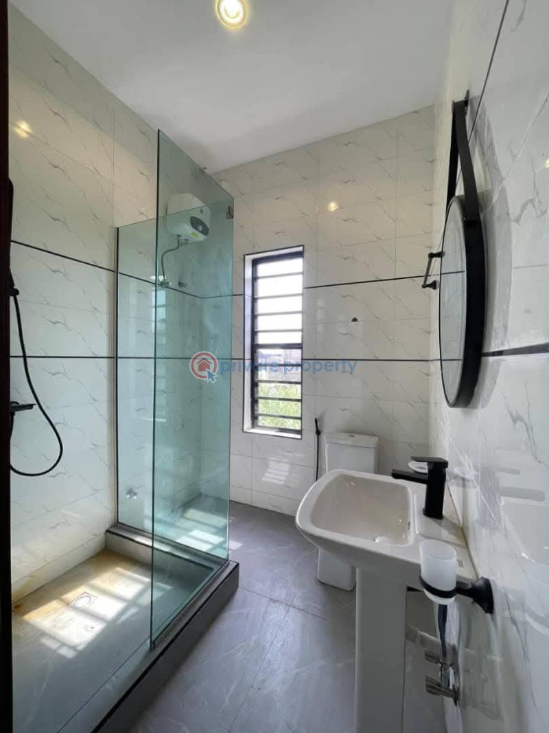 4 bedroom Duplex For Sale Ajah Lagos - 9