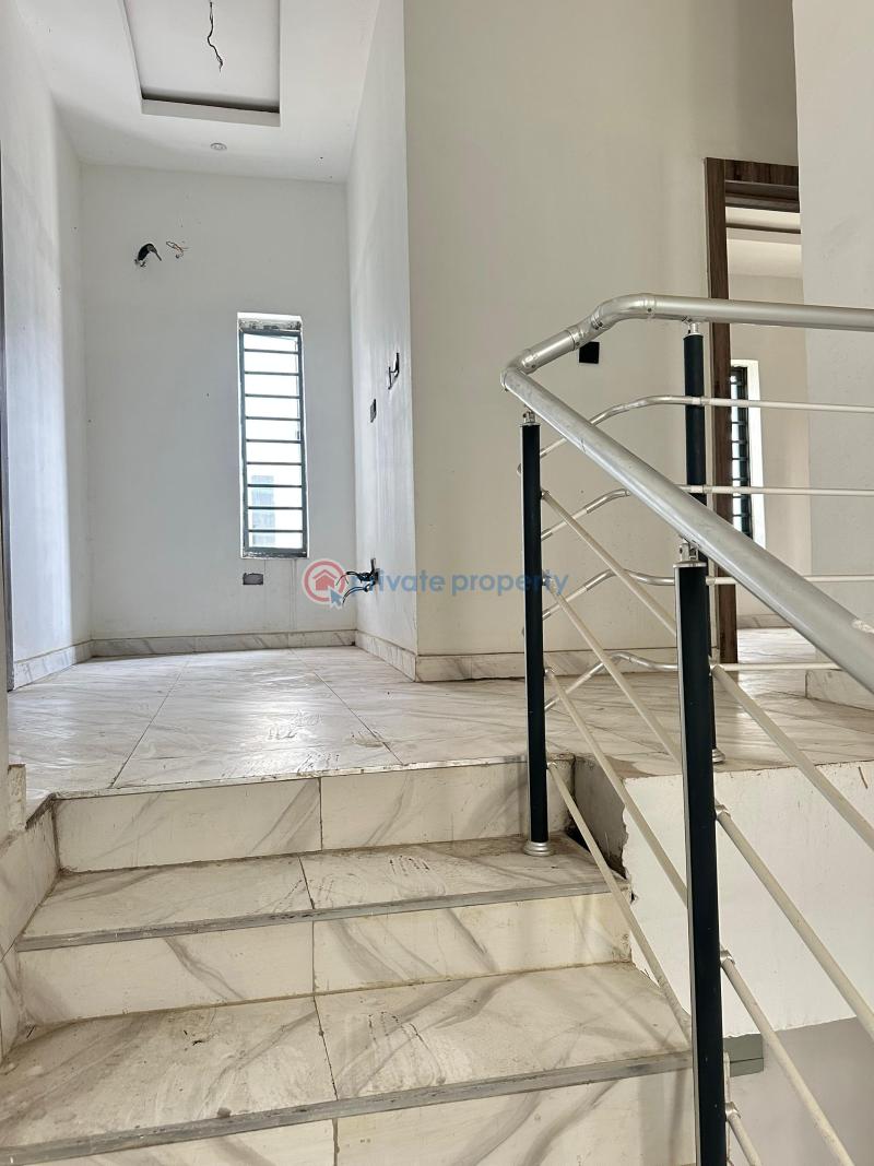 4 bedroom Detached Duplex For Sale Orchid, Lekki Lekki Expressway Lagos - 3