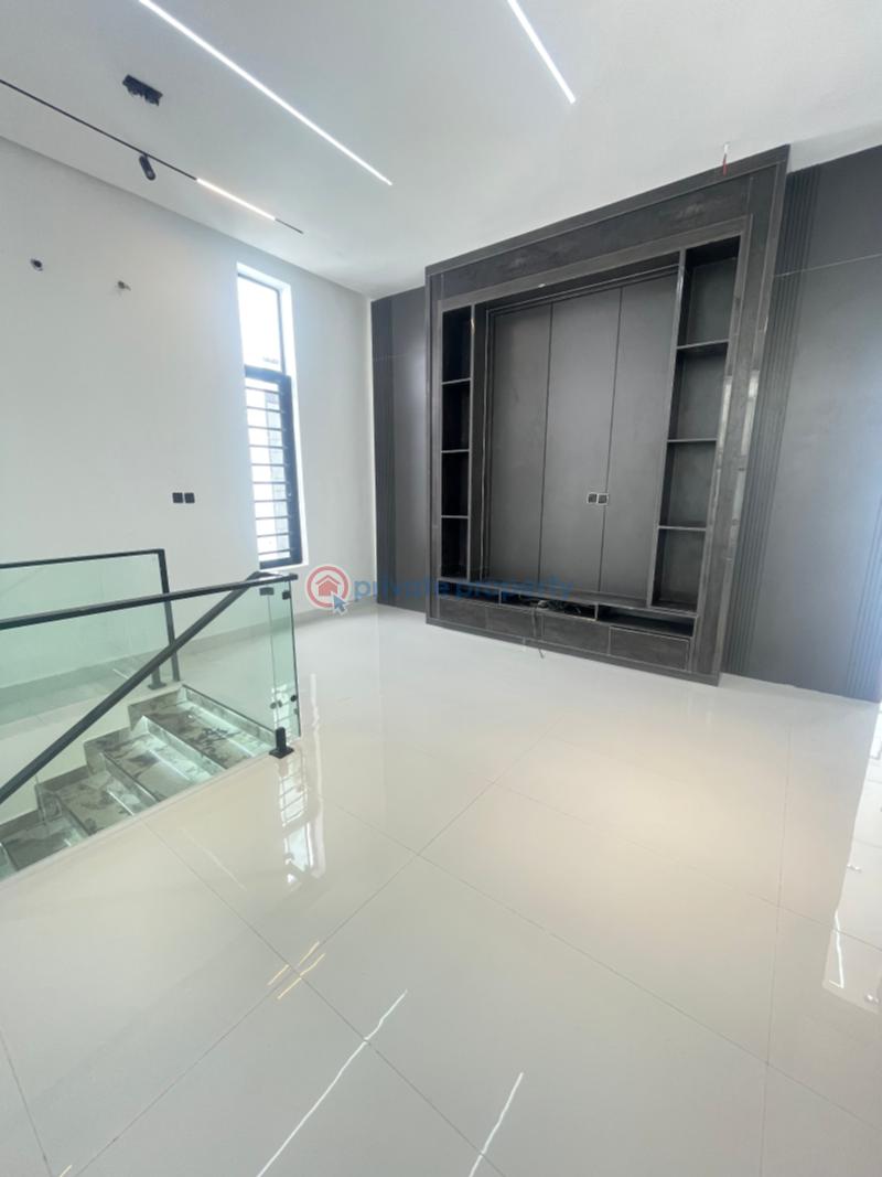 4 bedroom Detached Duplex For Sale Orchid Road, Lekki Lagos Lekki Expressway Lagos - 5