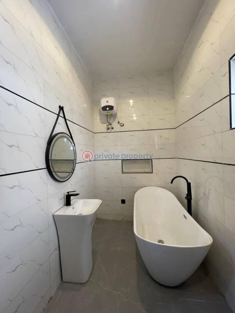 4 bedroom Duplex For Sale Ajah Lagos - 1