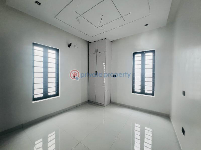 4 bedroom Detached Duplex For Sale Lekki Palm City Ajah Lagos - 12
