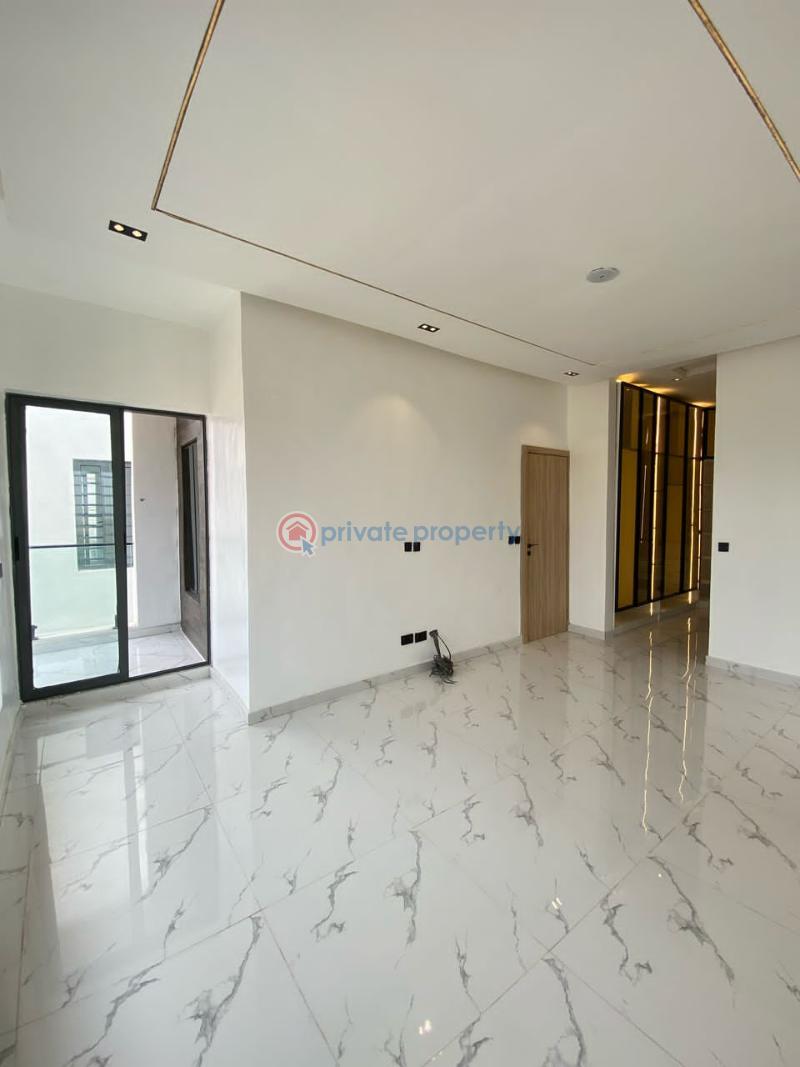 4 bedroom Detached Duplex For Sale Ajah Lekki Lagos Lekki Phase 1 Lagos - 3