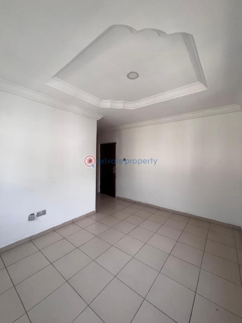 4 bedroom Detached Duplex For Rent Lekki Phase 1 Lagos - 4