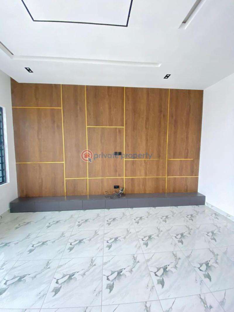4 bedroom Detached Duplex For Sale Ajah Lekki Lagos Ajah Lagos - 8