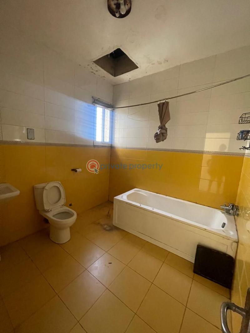 4 bedroom fully detached duplex with bq - 6 4 bedroom Detached Duplex For Rent Pinnock Beach Estate Osapa Lekki Lagos π³π¬ Osapa Lekki Lagos - 6