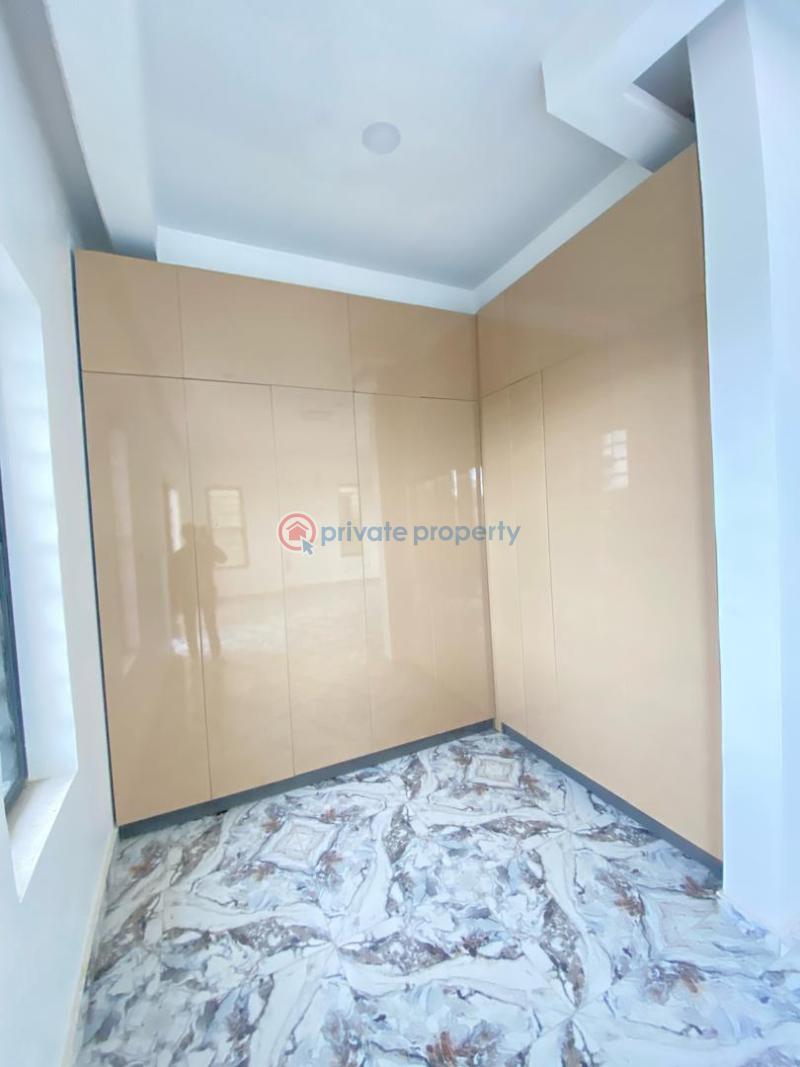 4 bedroom Detached Duplex For Sale Ajah Lekki Lagos Ajah Lagos - 11