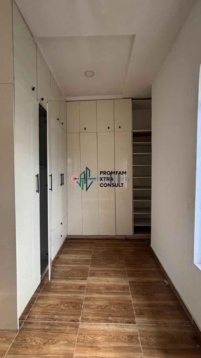 4 bedroom Detached Duplex For Rent Lekki Palm City Addo Ajah Lagos - 9