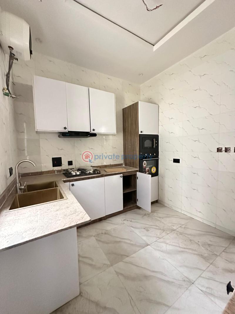 4 bedroom Detached Duplex For Sale Orchid Lekki Lagos - 10