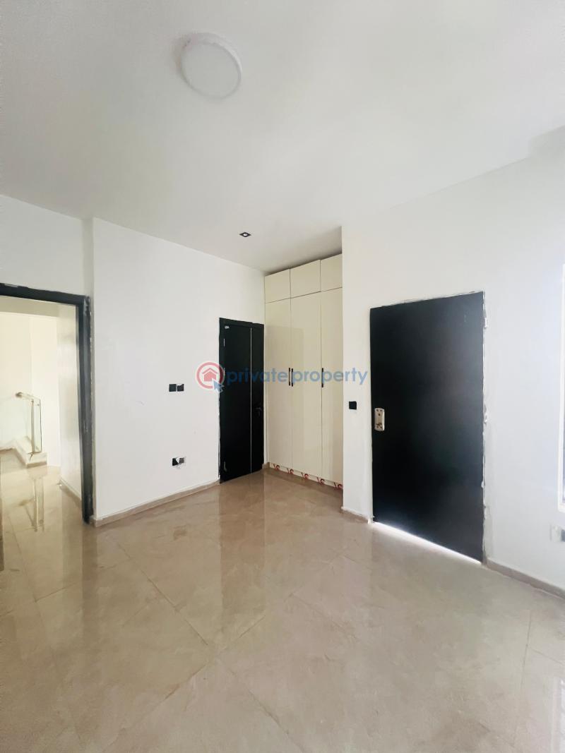 4 bedroom Detached Duplex For Sale By Lagos Business School Ajah Ajah Lagos - 14
