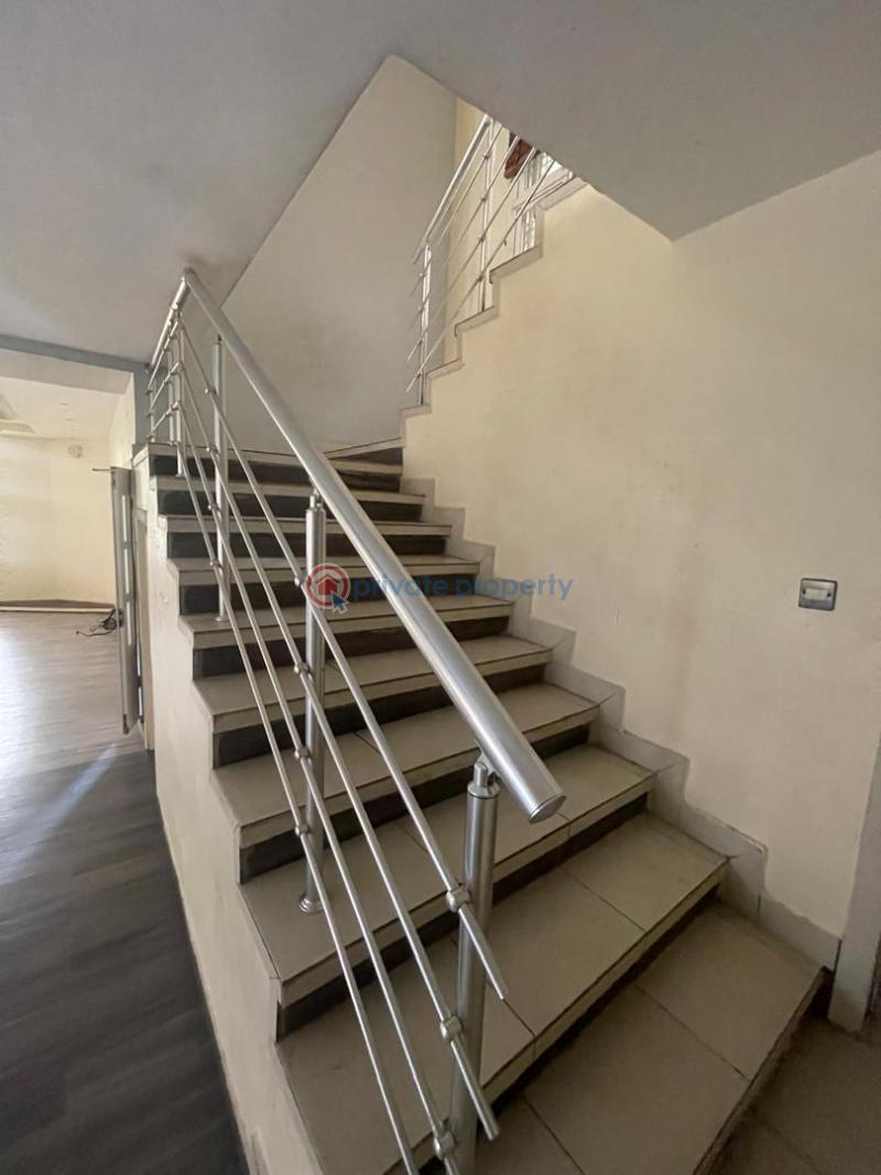 4 bedroom fully detached duplex with bq - 13 4 bedroom Detached Duplex For Rent Pinnock Beach Estate Osapa Lekki Lagos π³π¬ Osapa Lekki Lagos - 13
