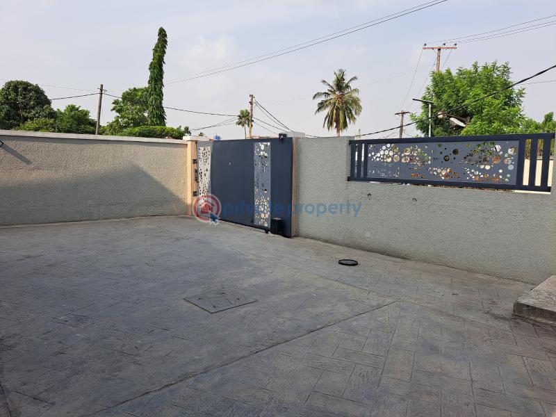 4 bedroom Detached Duplex For Sale Shoninare Estate, Maryland Ikeja Lagos - 8