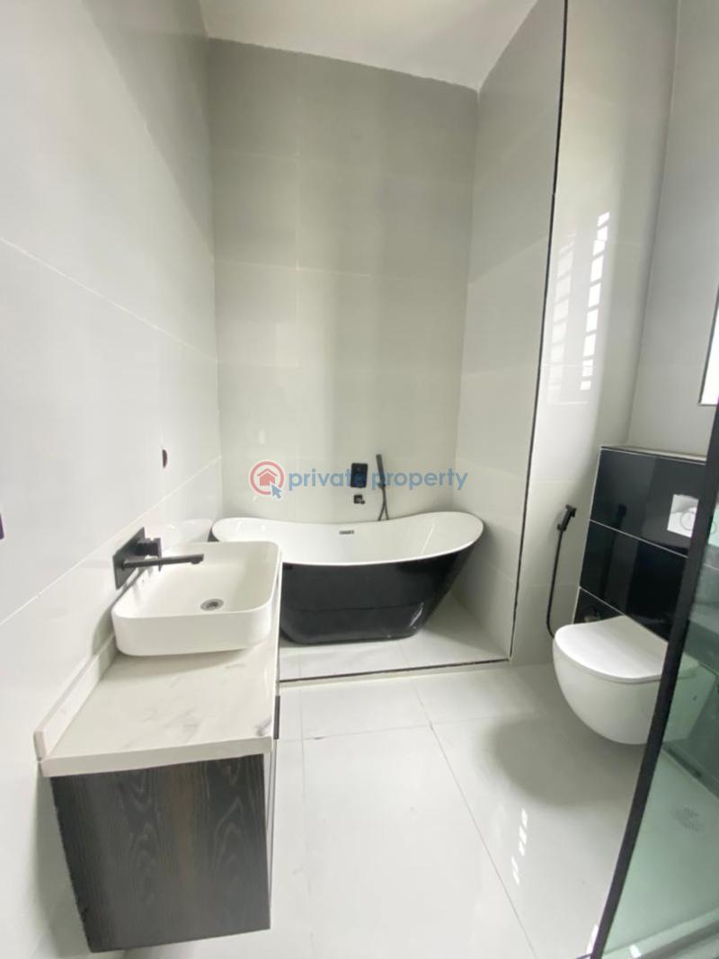 4 bedroom Detached Duplex For Sale Ajah Lekki Lagos Ajah Lagos - 9