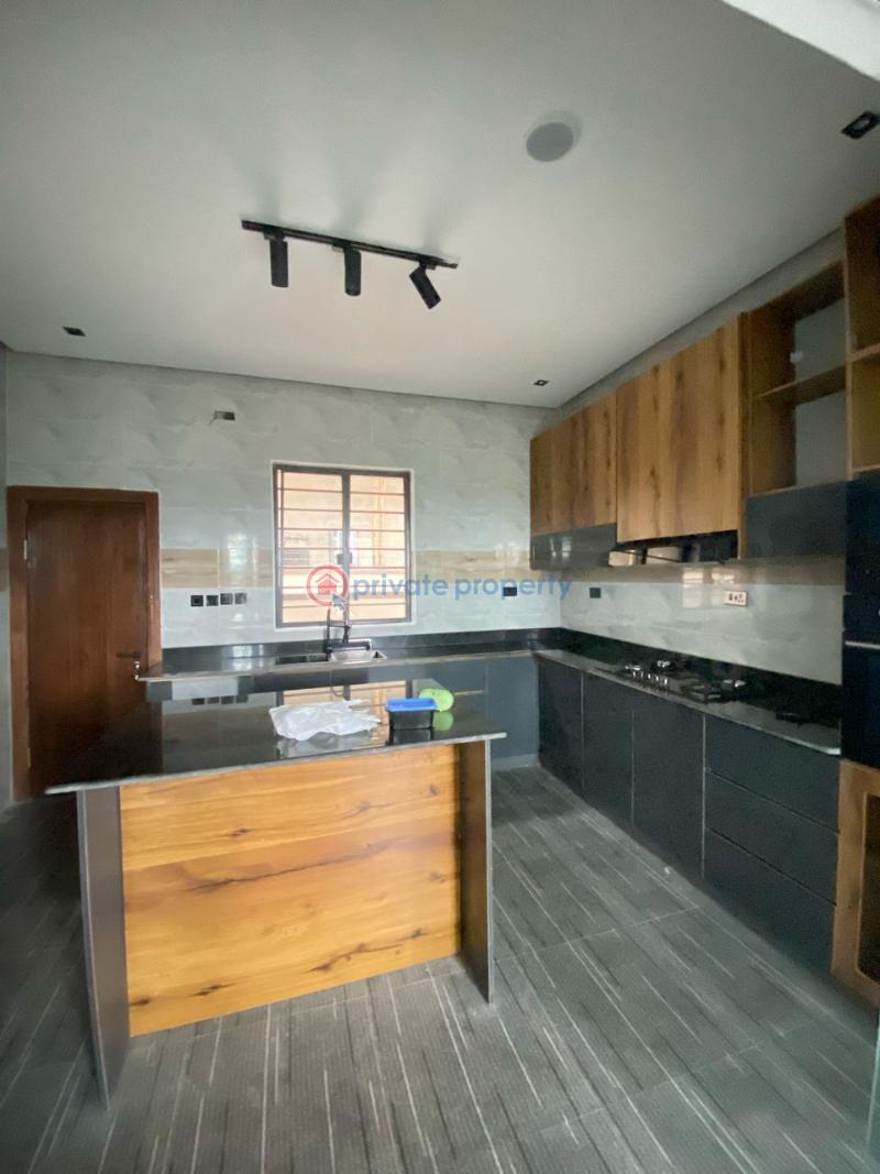 4 bedroom Detached Duplex For Sale Ajah Lekki Lagos Ajah Lagos - 9