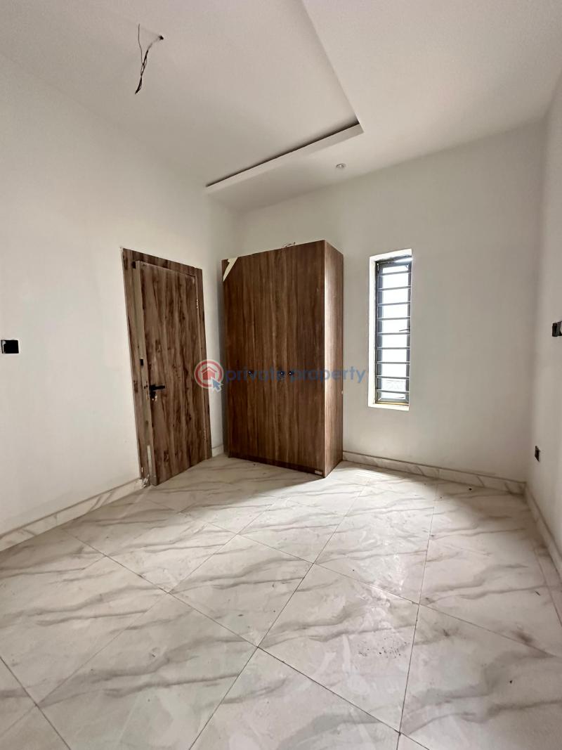 4 bedroom Detached Duplex For Sale Orchid Lekki Lagos - 13