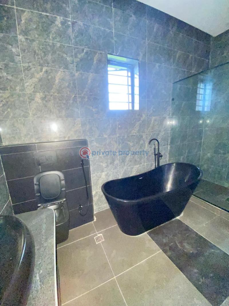 4 bedroom Detached Duplex For Sale Ajah Lekki Lagos Ajah Lagos - 6