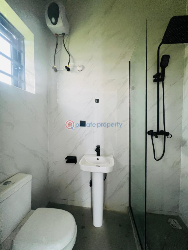 4 bedroom Detached Duplex For Sale By Lagos Business School Ajah Ajah Lagos - 10