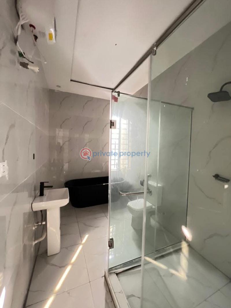 4 bedroom Detached Duplex For Sale Ajah Lagos - 8