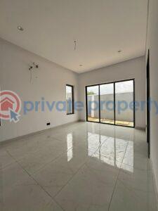 4 bedroom Detached Duplex For Sale Rotimi Williams, Old Bodija Estate, Ibadan Bodija Ibadan Oyo - 9