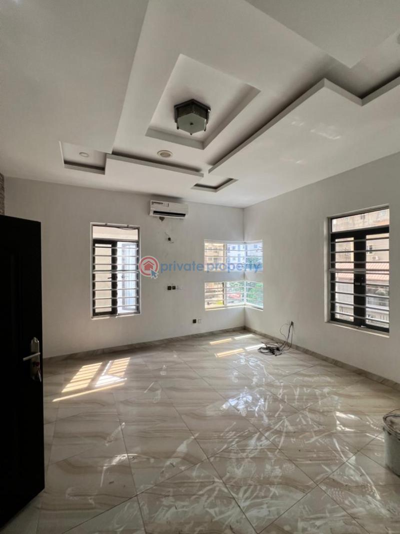 4 bedroom Detached Duplex For Sale Osapa Lekki Lagos - 8