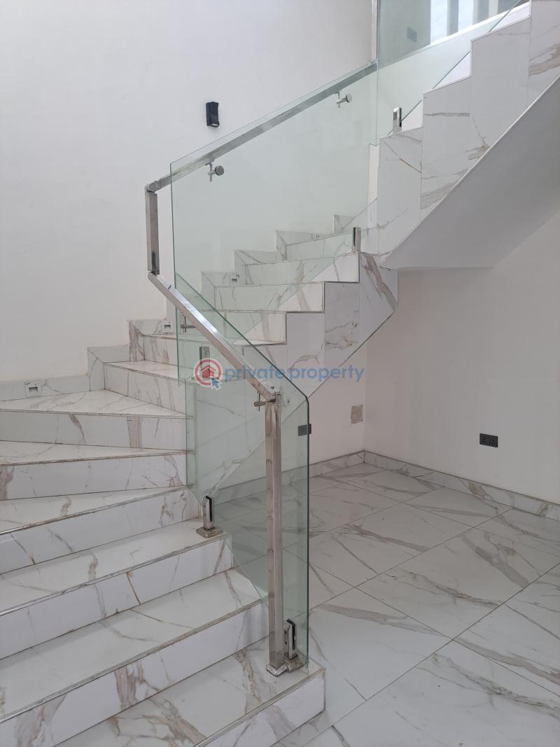 4 bedroom Detached Duplex For Sale Shoninare Estate, Maryland Ikeja Lagos - 18