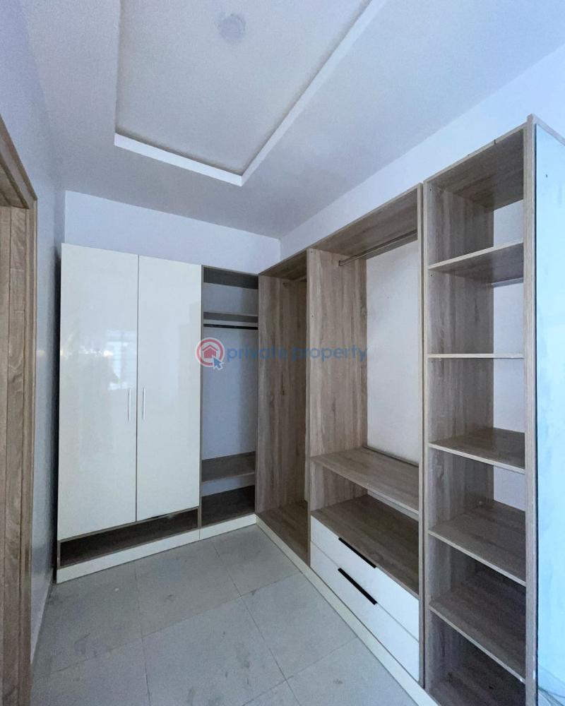 4 bedroom Detached Duplex For Rent Ikate Elegushi Lekki Lagos - 6