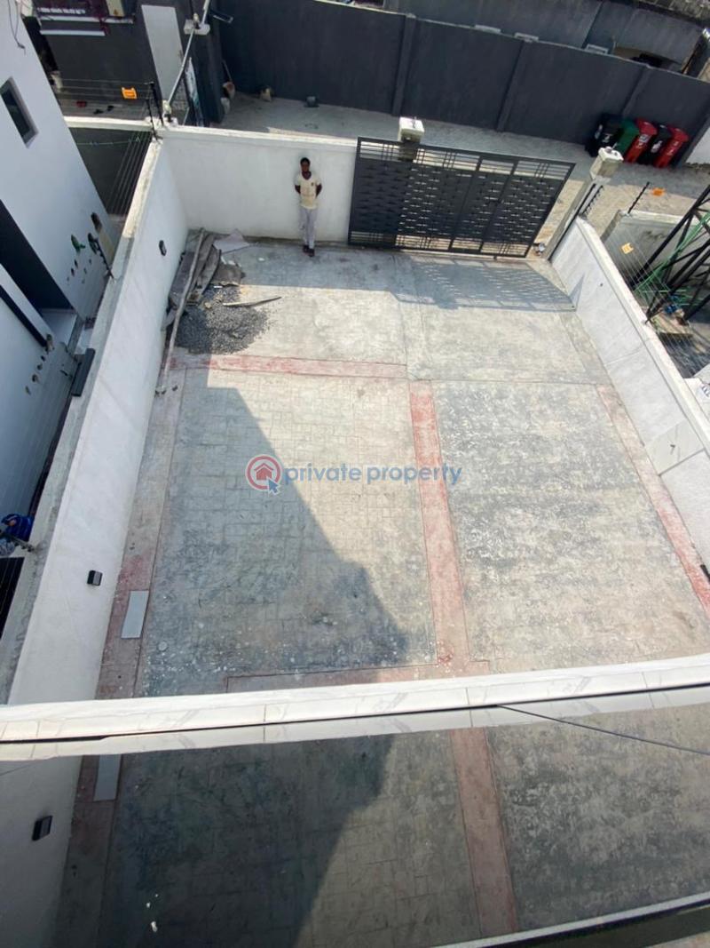 4 bedroom Detached Duplex For Sale Ajah Lagos - 6