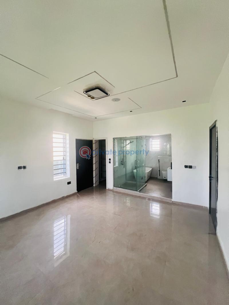 4 bedroom Detached Duplex For Sale By Lagos Business School Ajah Ajah Lagos - 8