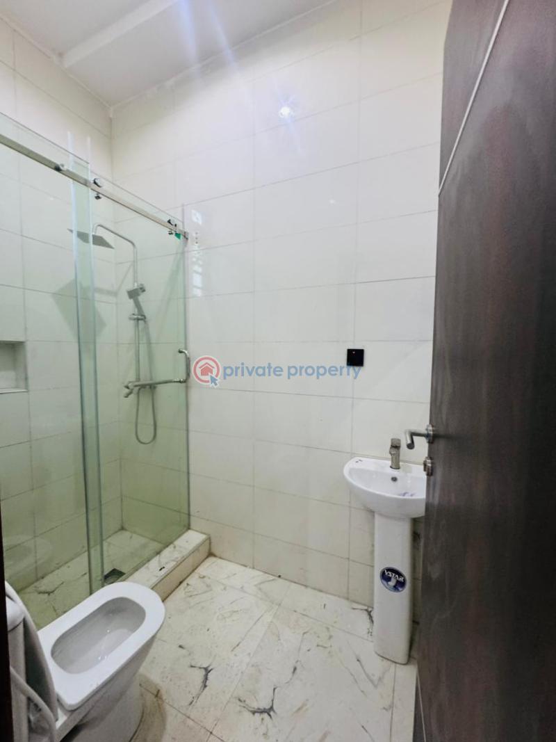 4 bedroom Detached Duplex For Sale Ifako-ogba Lagos - 5