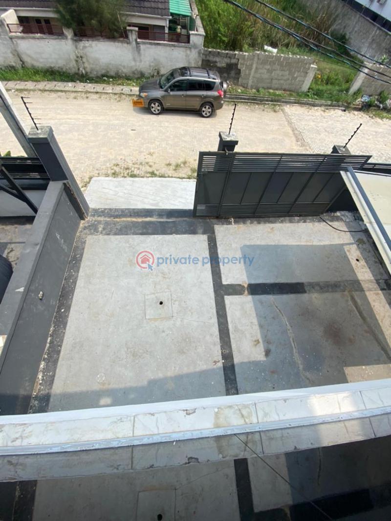 4 bedroom Detached Duplex For Sale Ikate Lekki Lagos Ikate Elegushi Lekki Lagos - 2