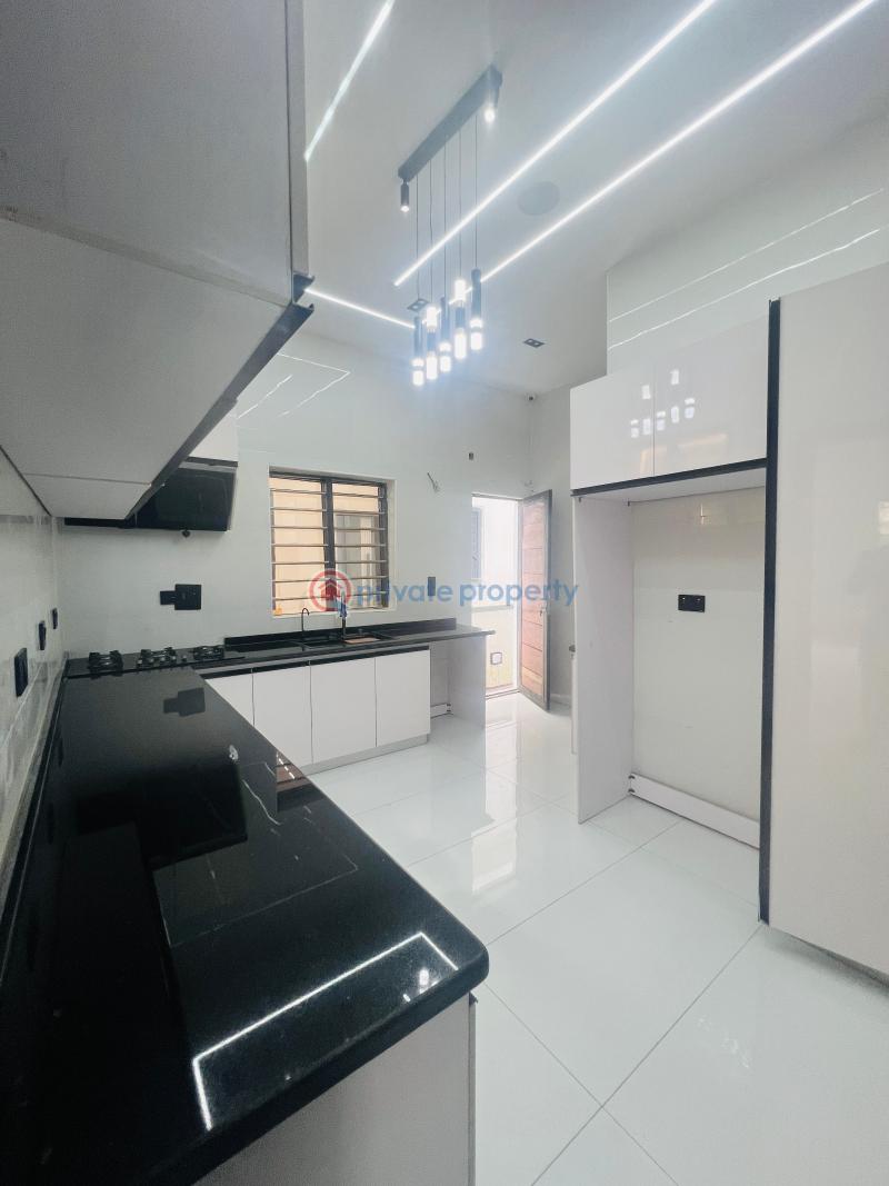 4 bedroom Detached Duplex For Sale 4 Bedroom Fully Detached Duplex Addo Ajah Lagos - 5